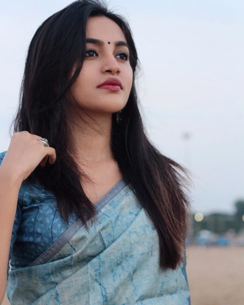 Bhavani Sre