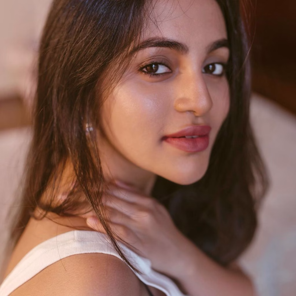 Bhavani Sre