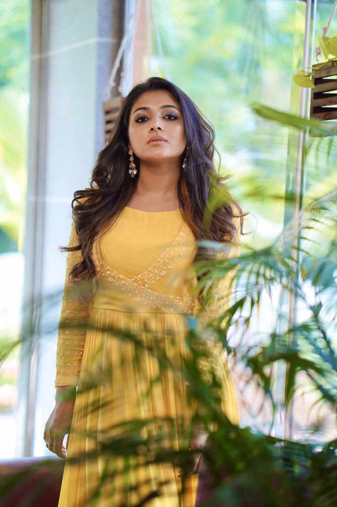 Mirna Menon