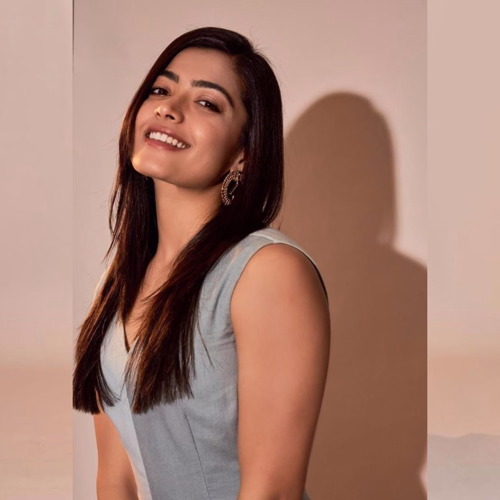 Rashmika Mandanna