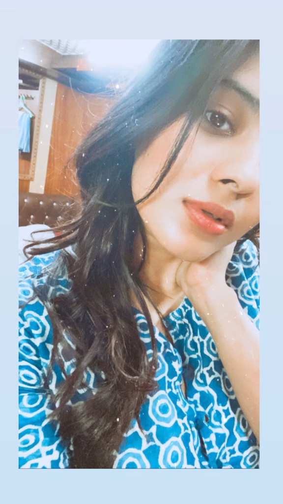 Hebah Patel