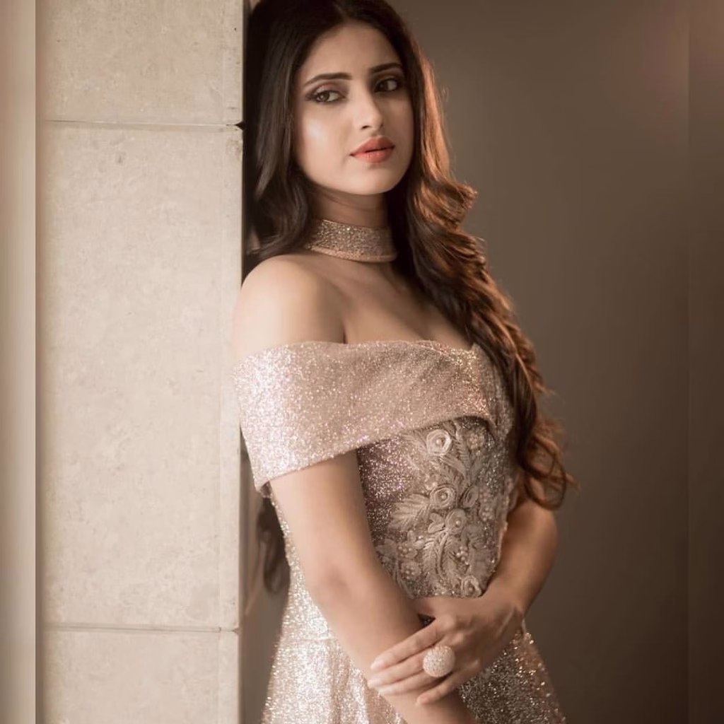 Ayesha Zeenath