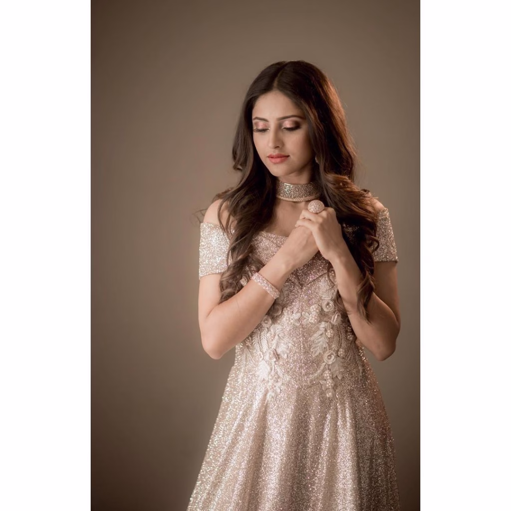 Ayesha Zeenath