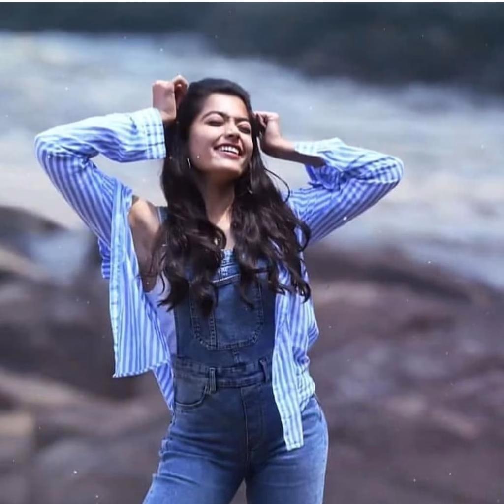 Rashmika Mandanna