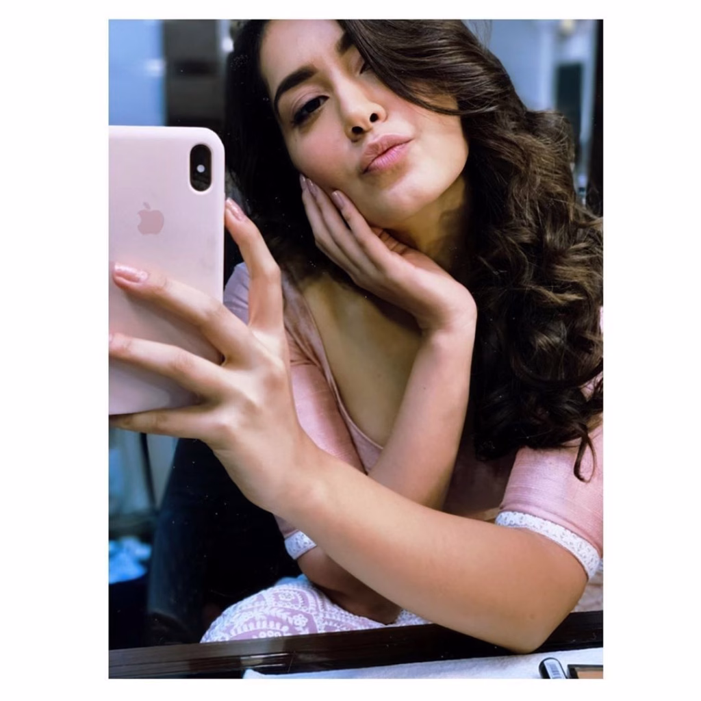 Raashii Khanna