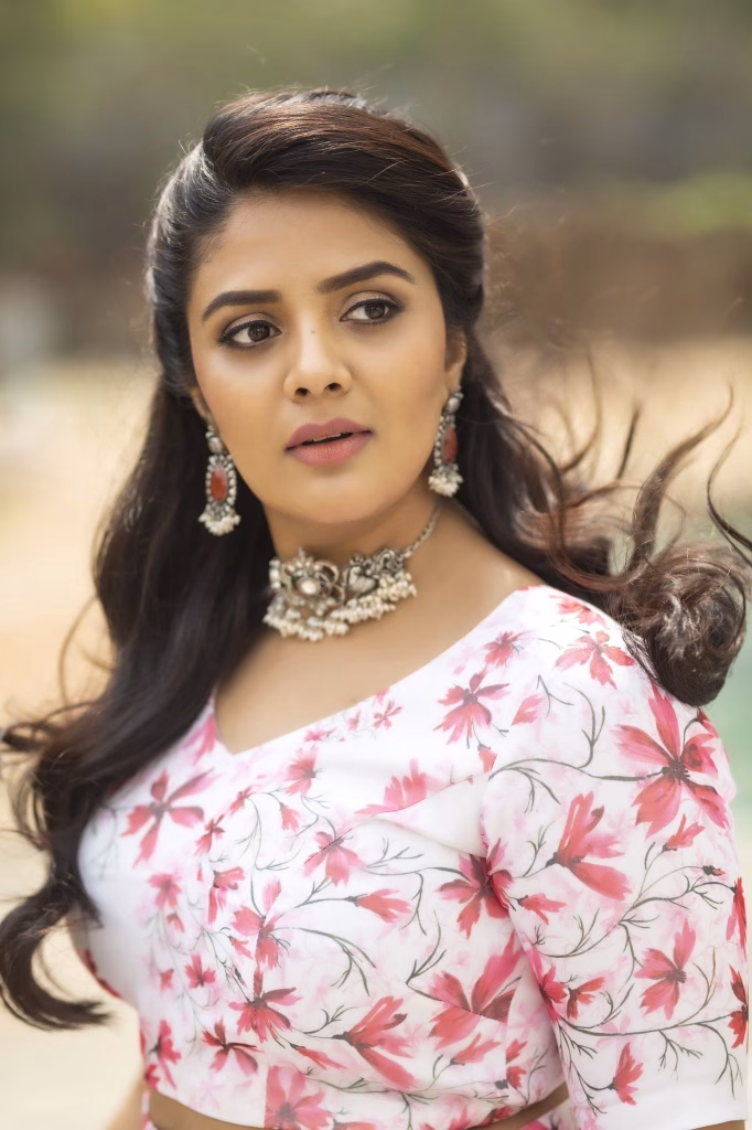 Sreemukhi