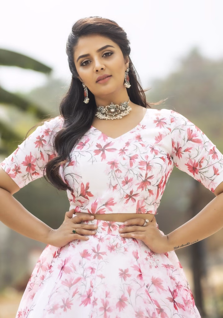 Sreemukhi