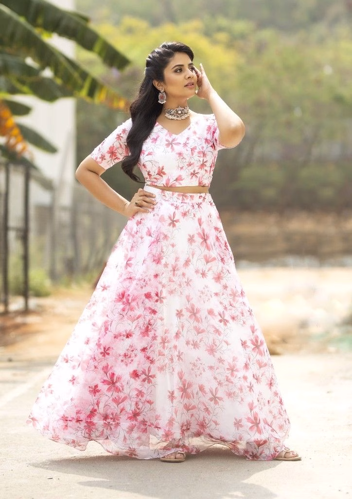 Sreemukhi