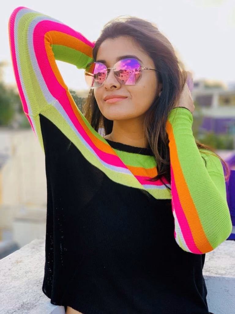 Priya Bhavani Shankar