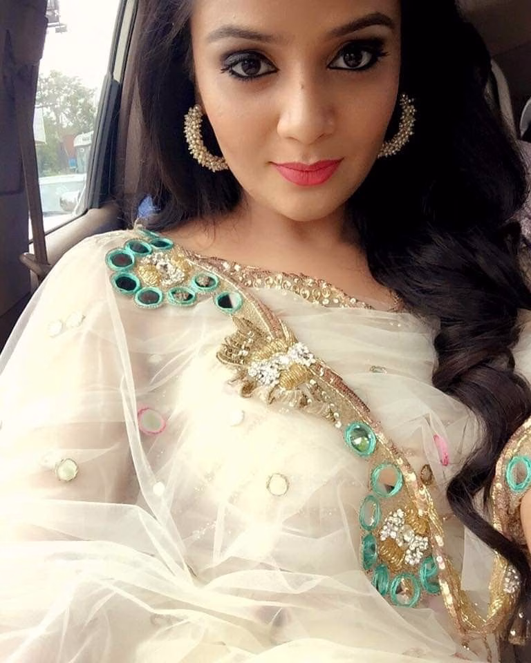 Sreemukhi