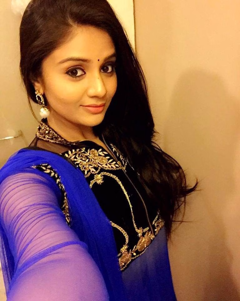 Sreemukhi