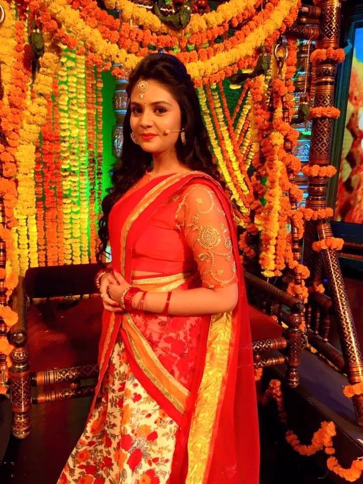 Sreemukhi