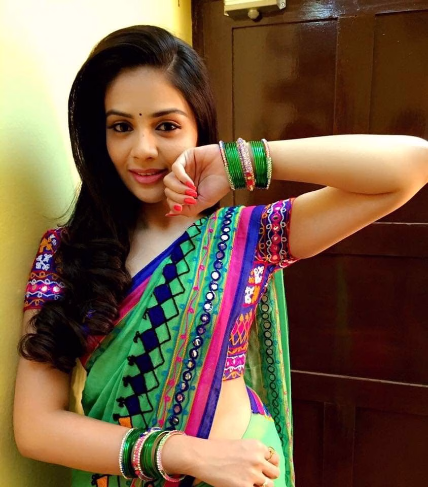 Sreemukhi