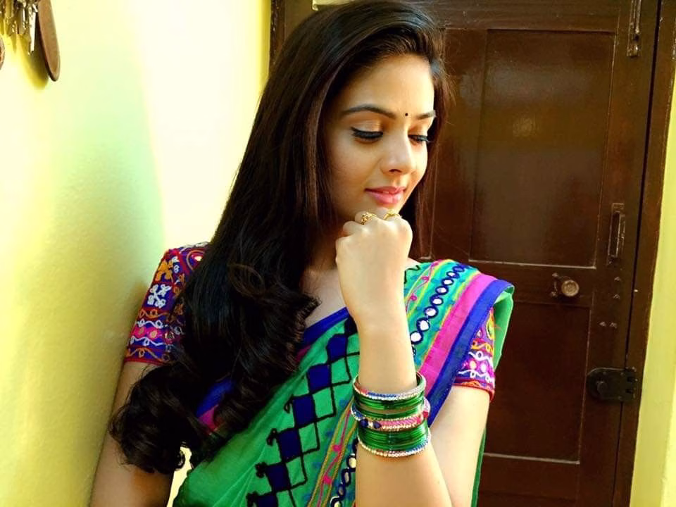 Sreemukhi
