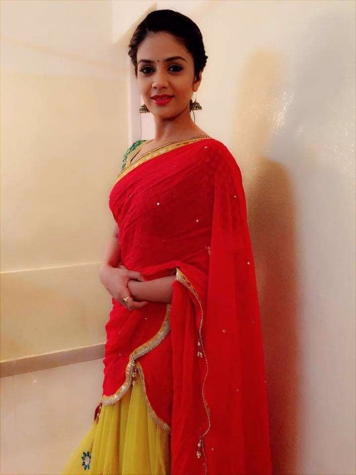 Sreemukhi