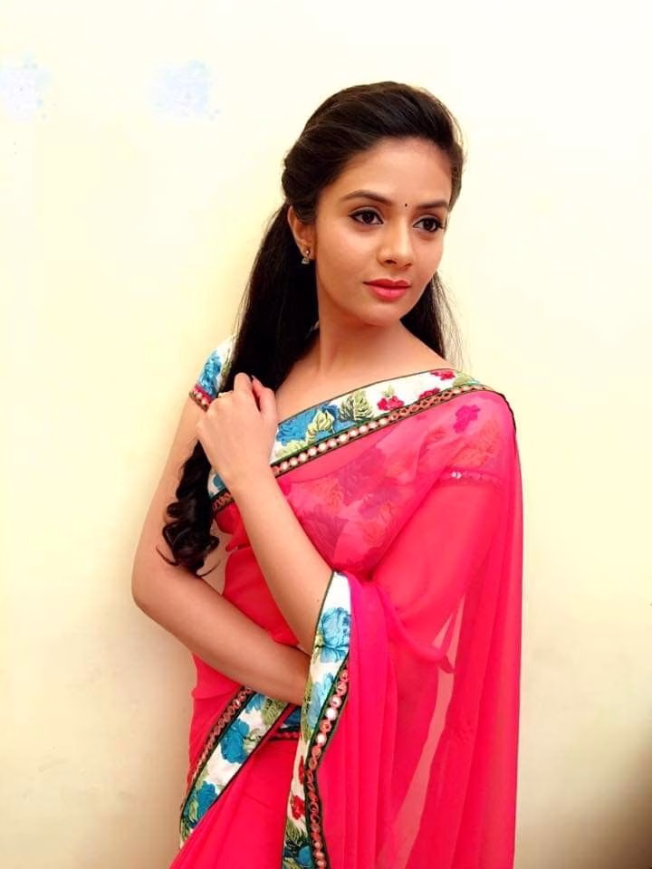 Sreemukhi