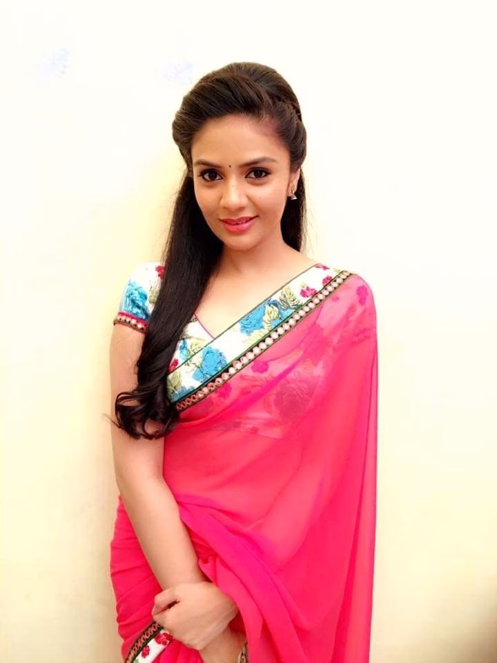 Sreemukhi