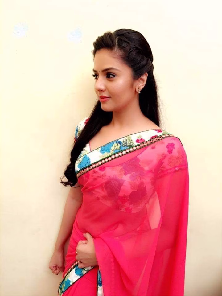 Sreemukhi