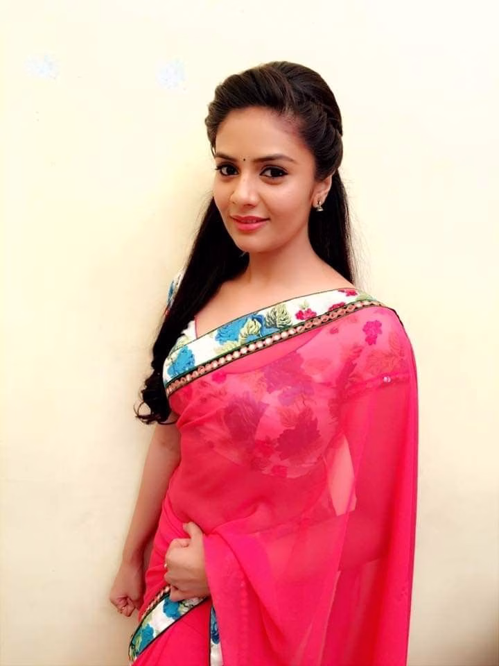 Sreemukhi
