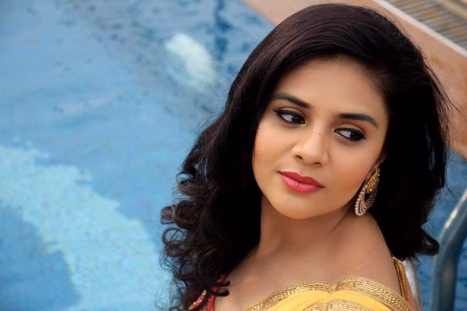 Sreemukhi