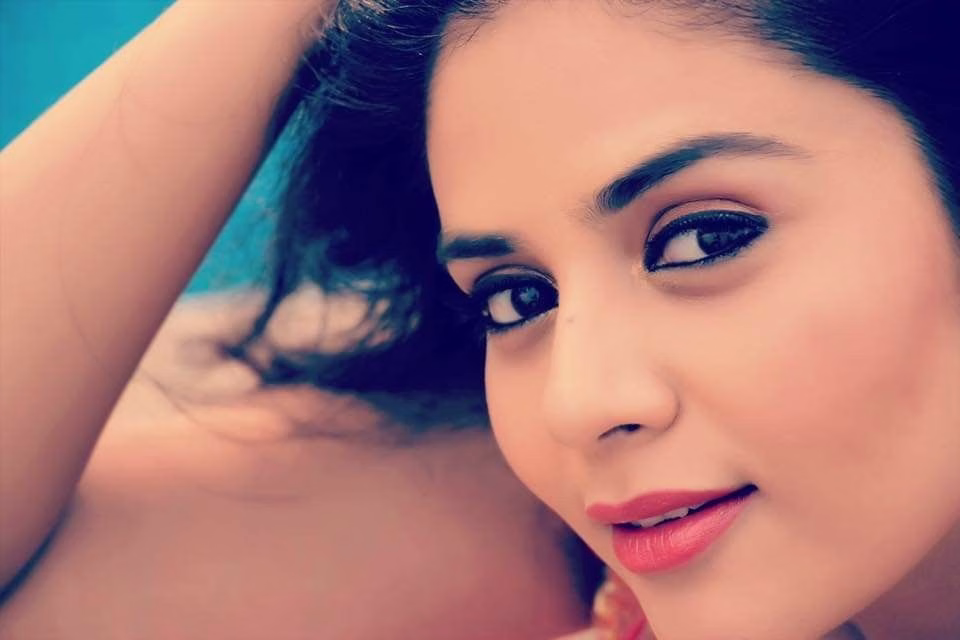 Sreemukhi