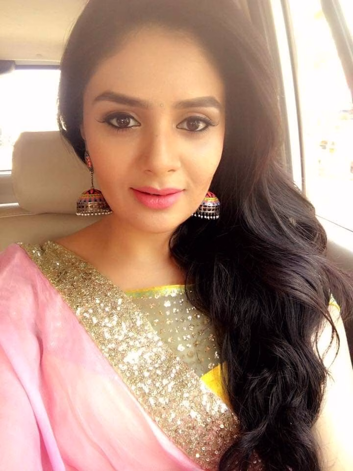 Sreemukhi