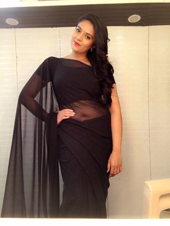 Sreemukhi