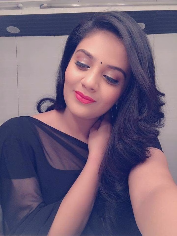 Sreemukhi