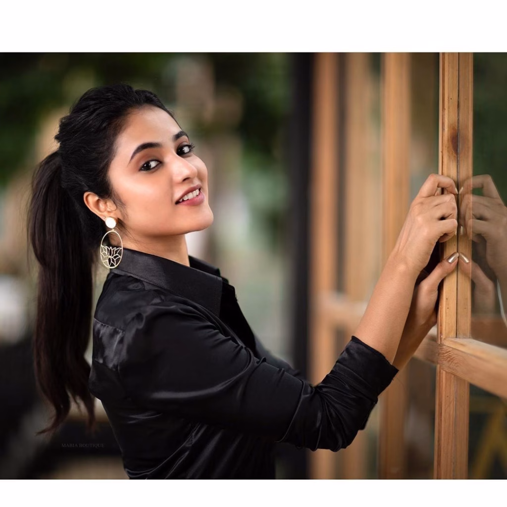 Priyanka Mohan