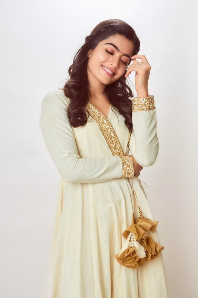 Rashmika Mandanna