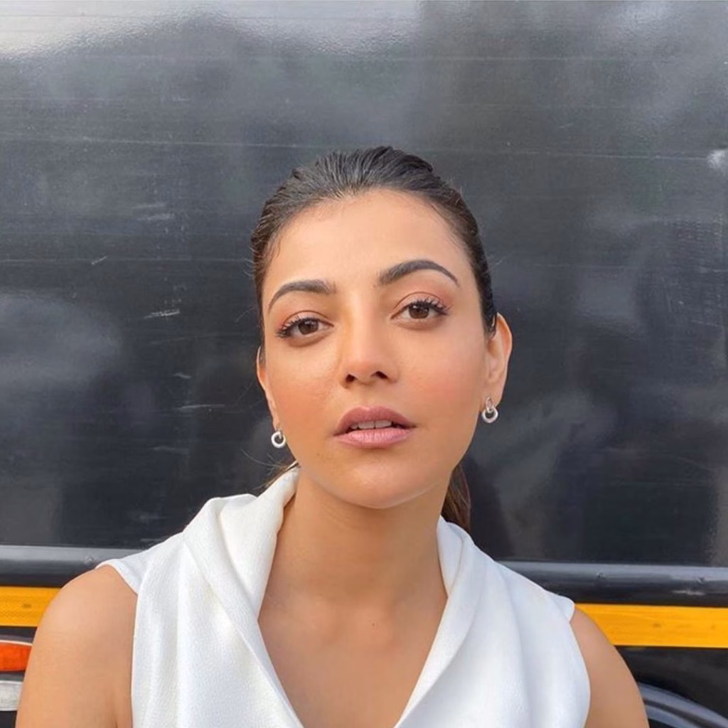 Kajal Aggarwal