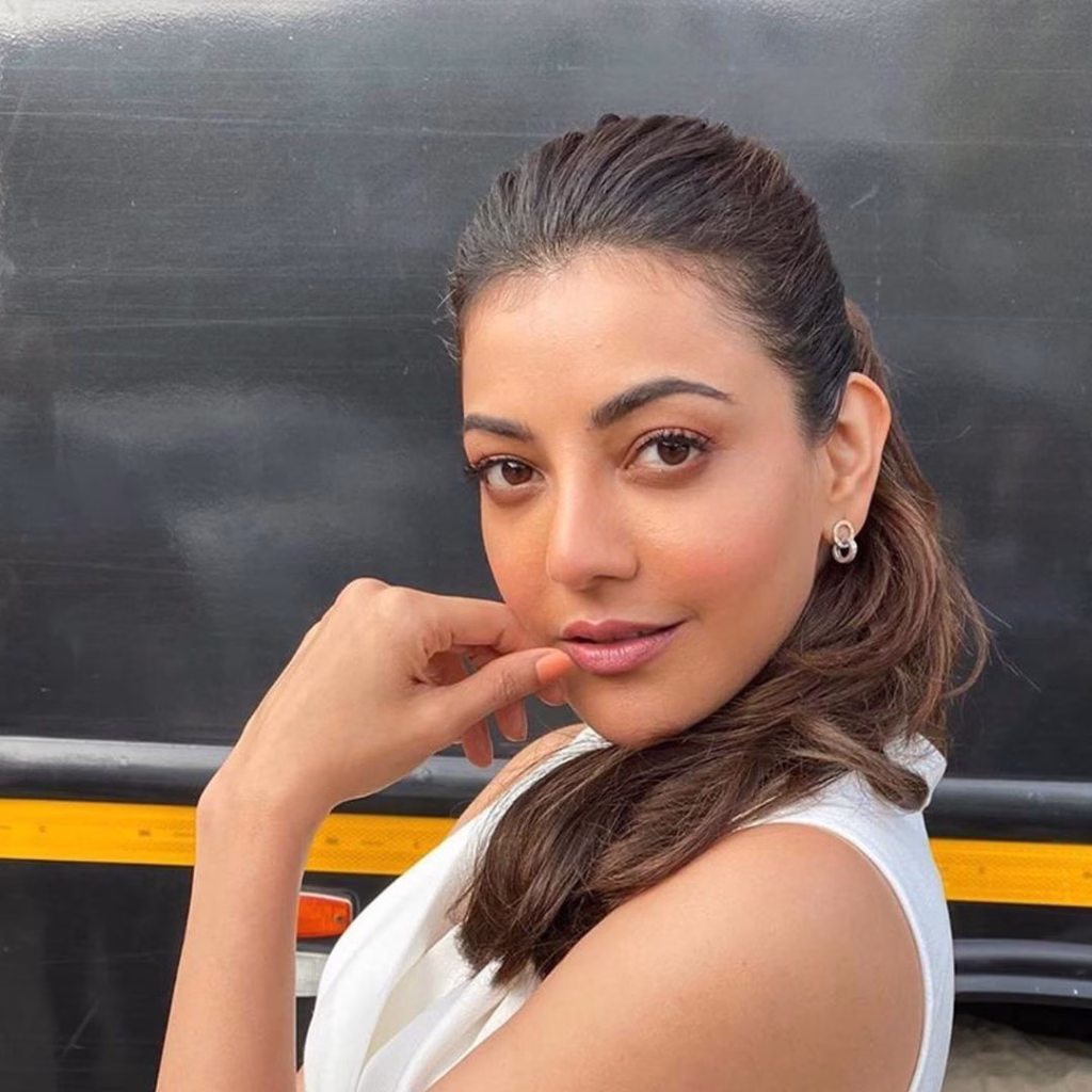 Kajal Aggarwal