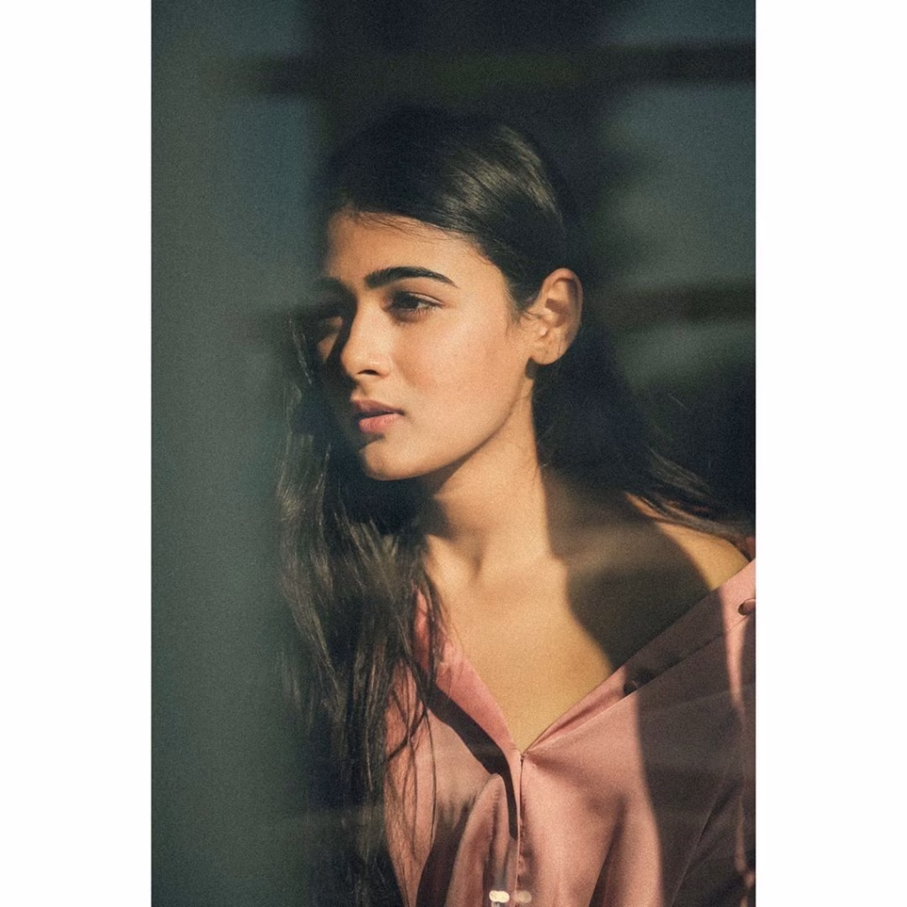 Shalini Pandey