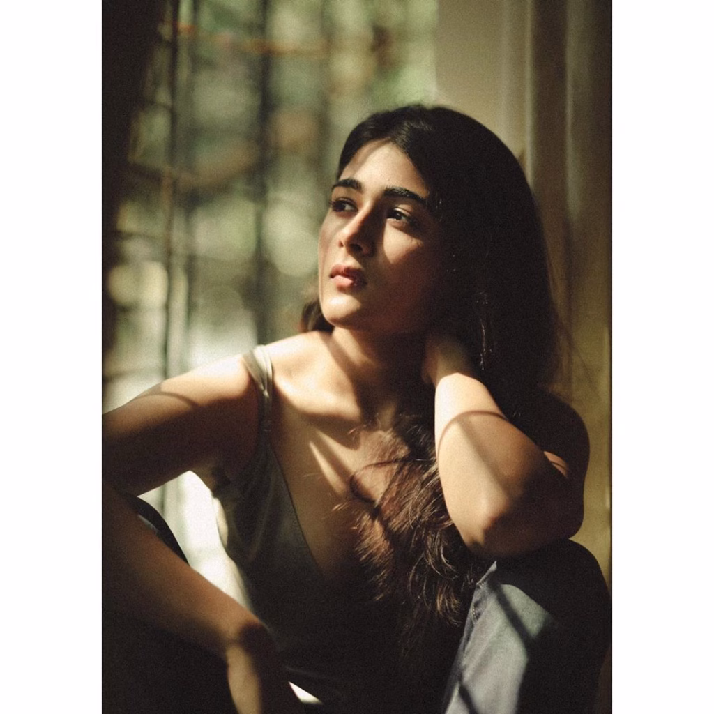 Shalini Pandey
