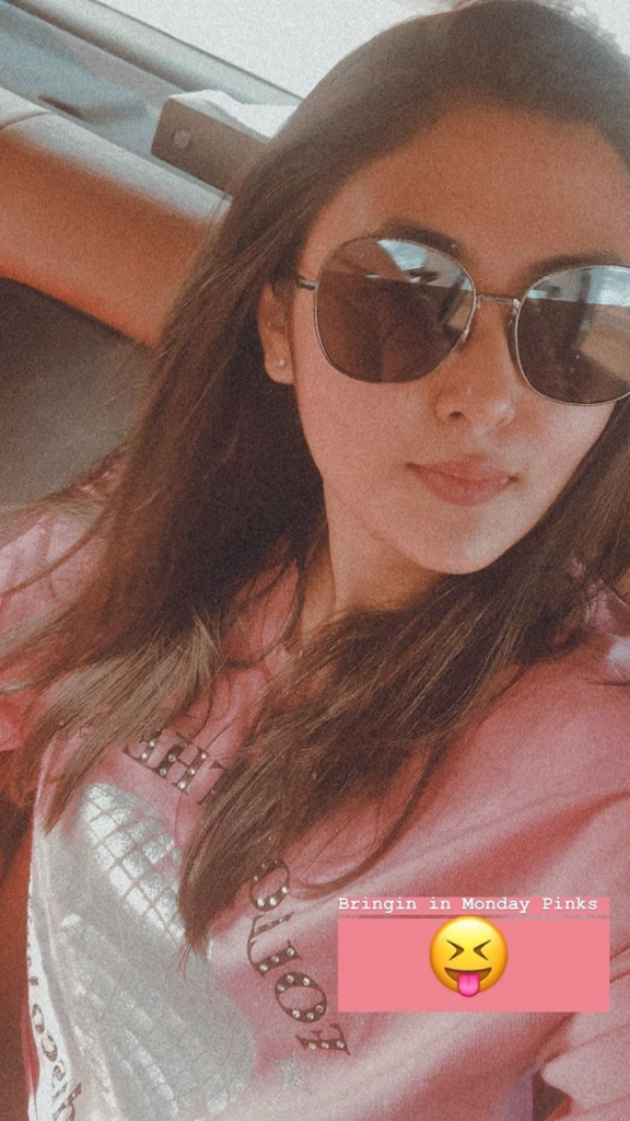 Megha Chowdhary