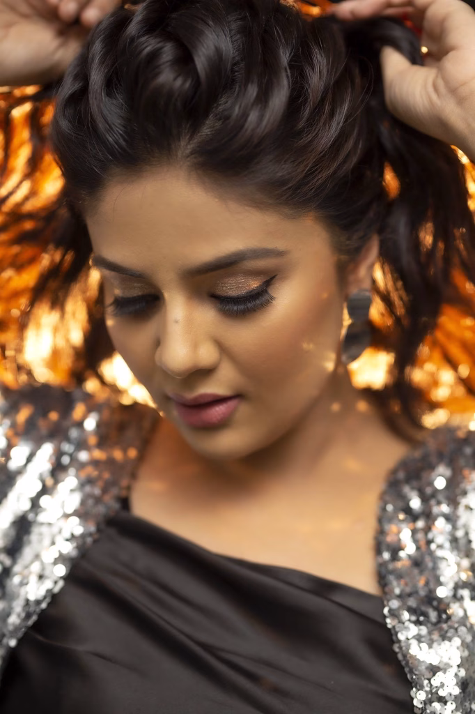 Sreemukhi