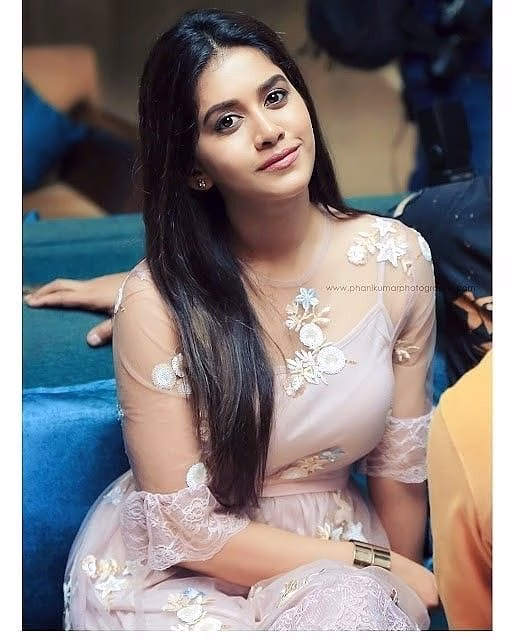 Nabha Natesh