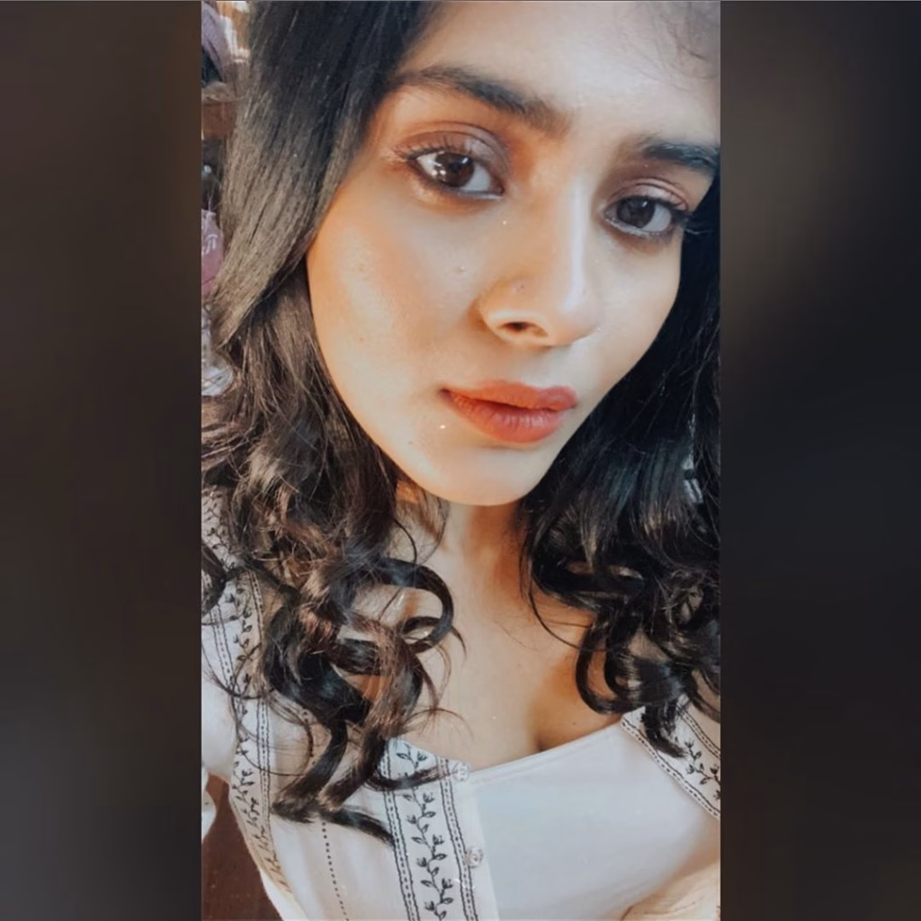 Hebah Patel