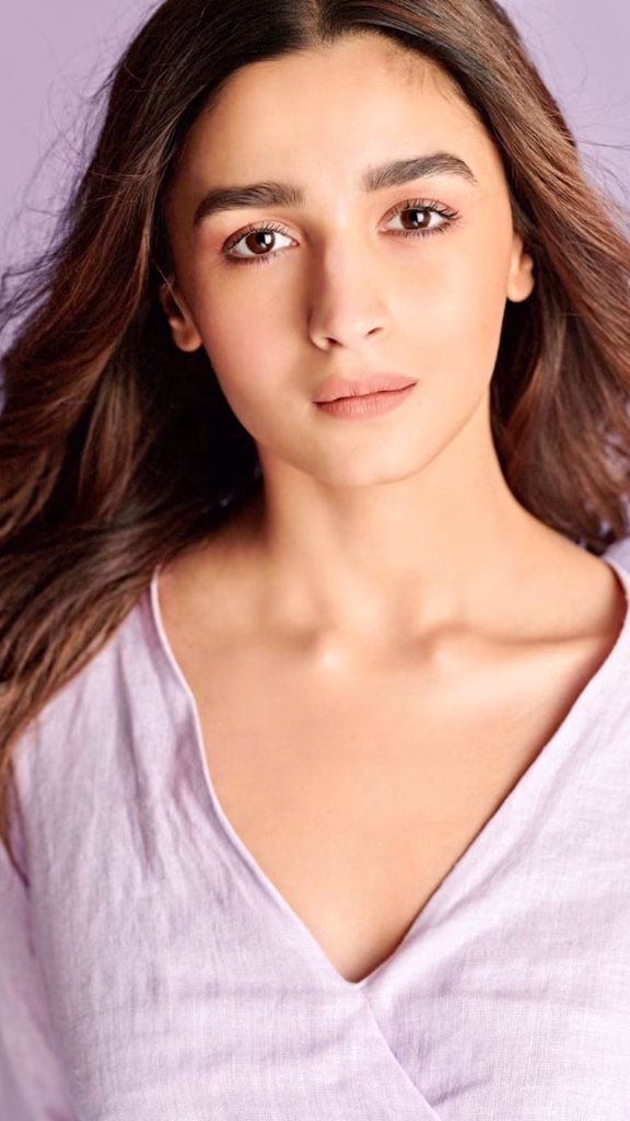Alia Bhatt
