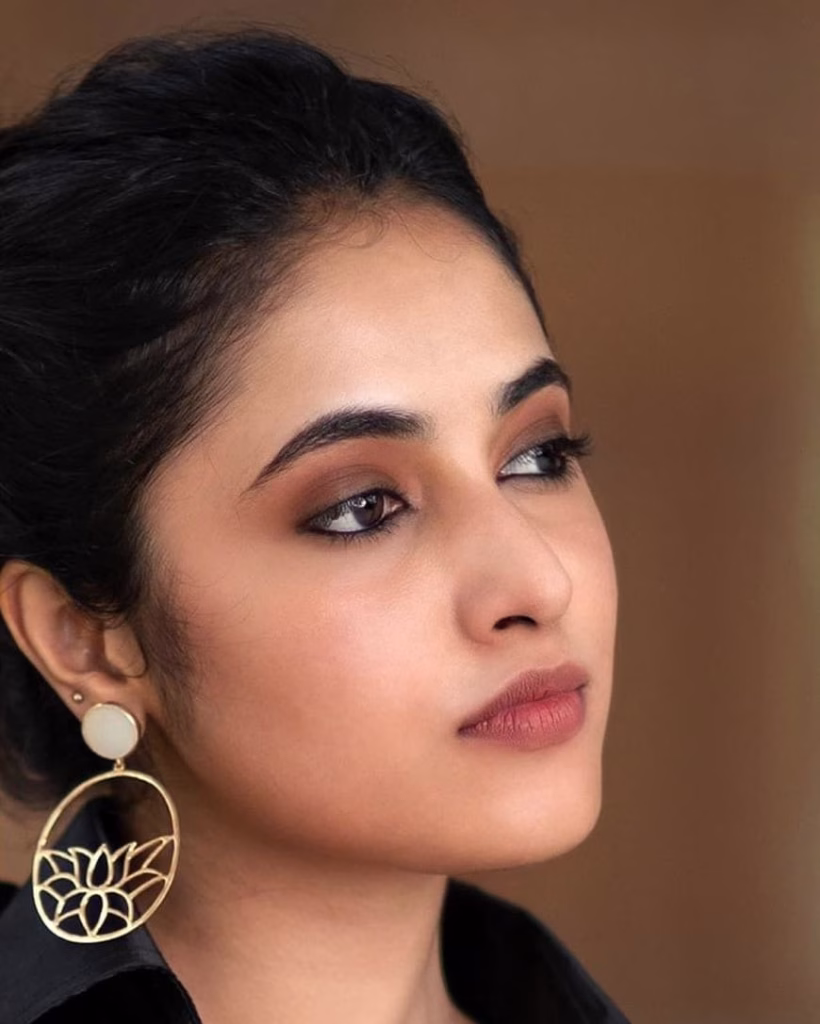 Priyanka Mohan