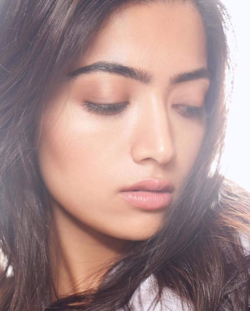 Rashmika Mandanna