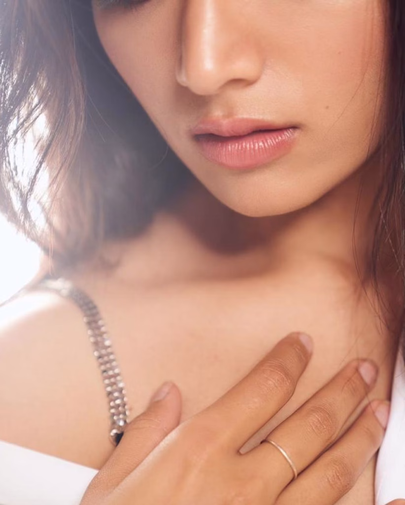 Rashmika Mandanna
