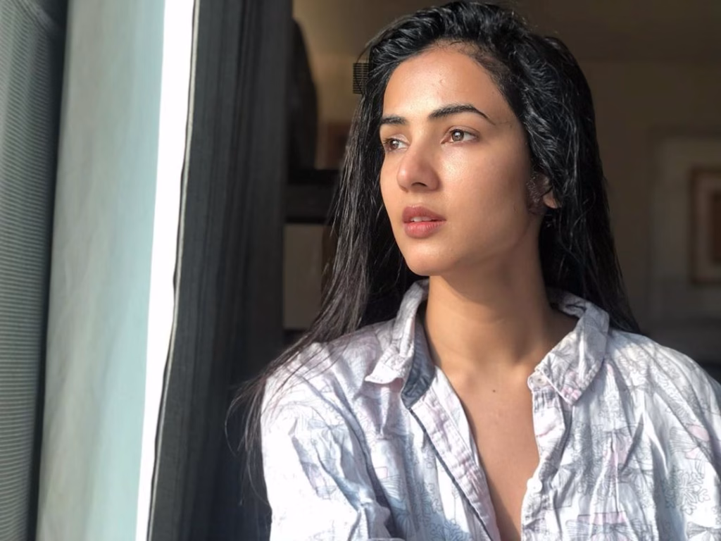 Sonal Chauhan