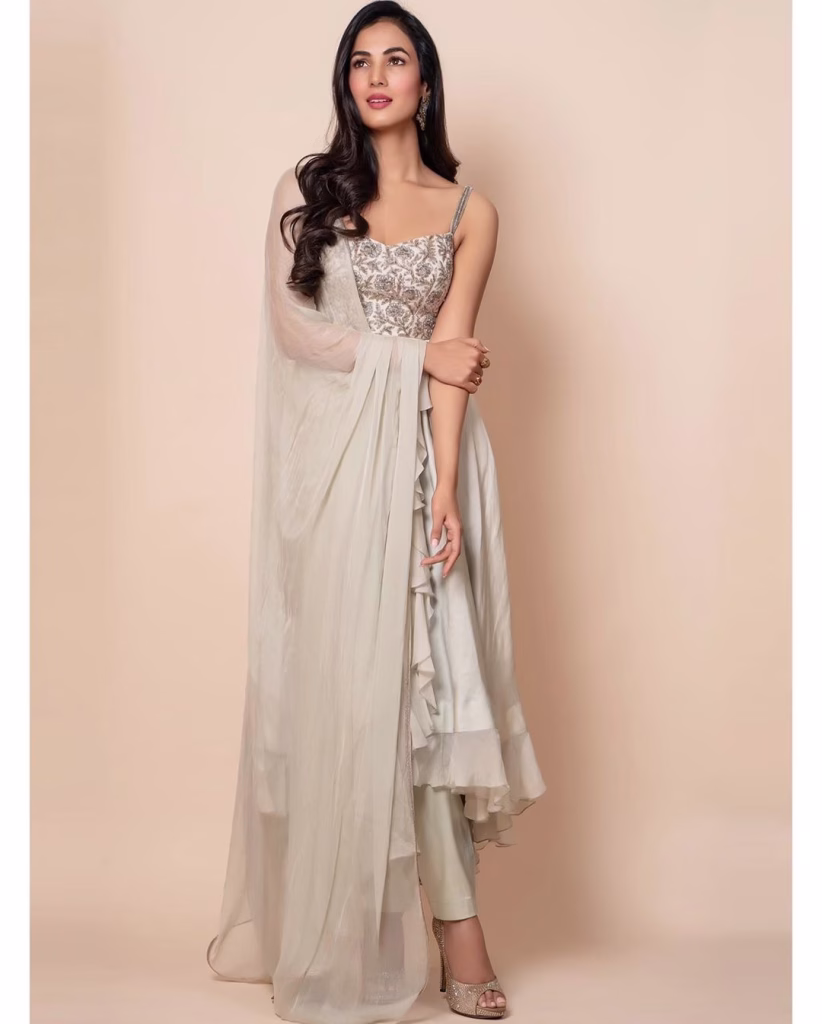 Sonal Chauhan