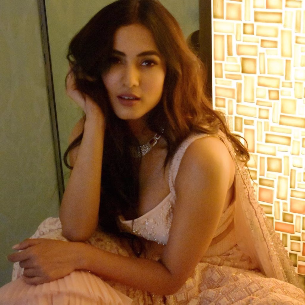 Sonal Chauhan