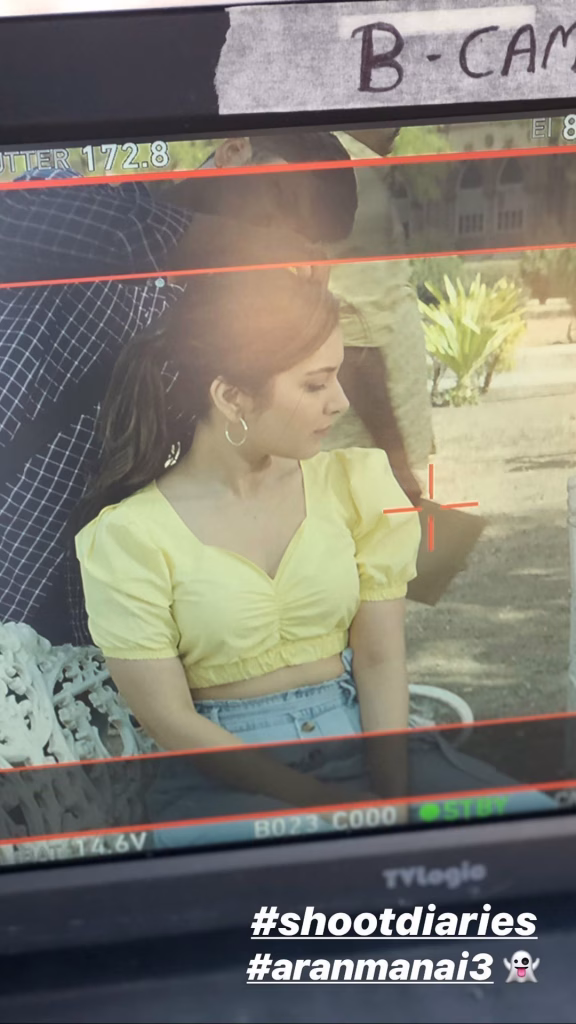 Raashii Khanna