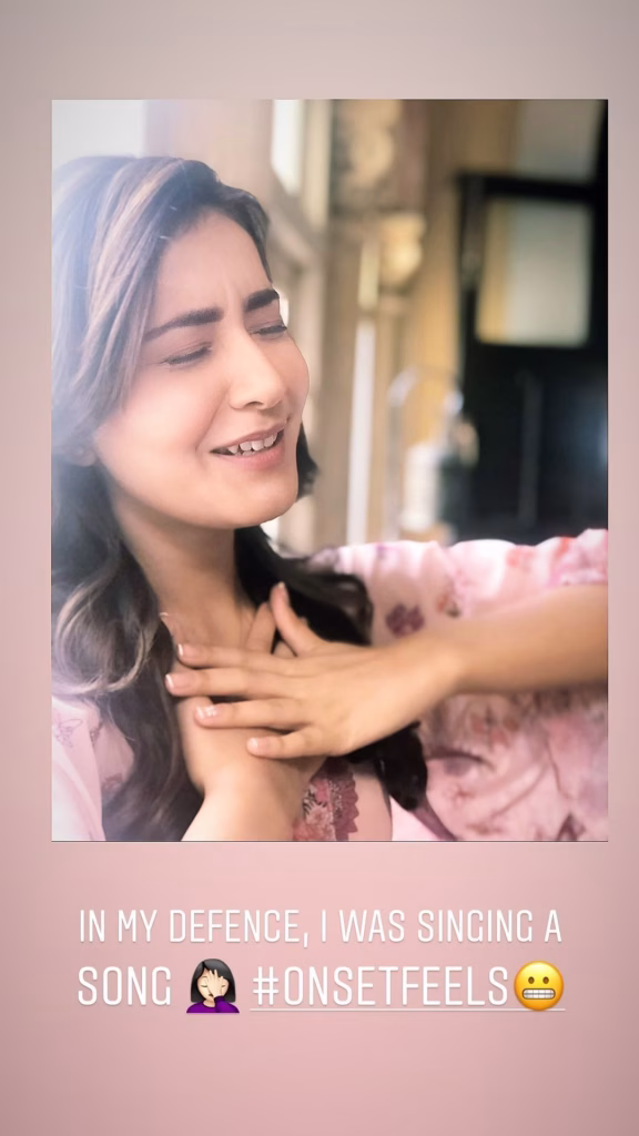 Raashii Khanna