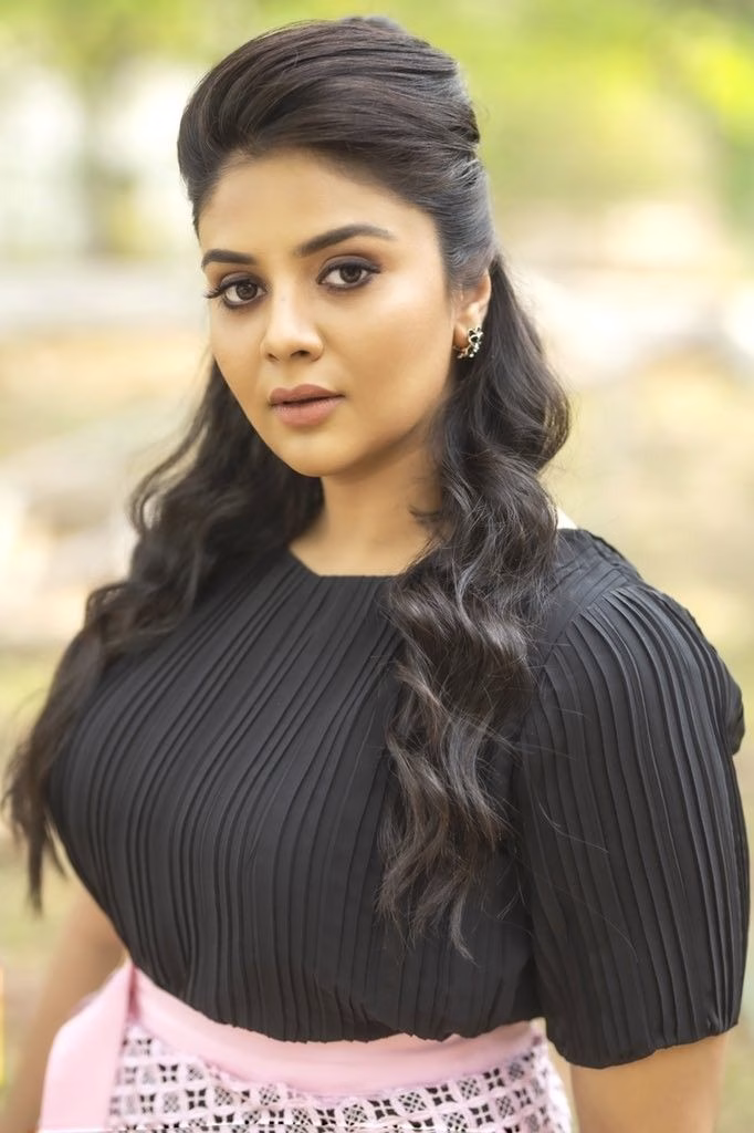 Sreemukhi