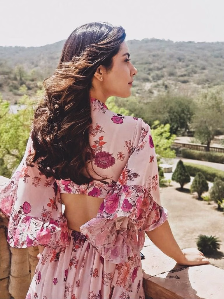 Raashii Khanna