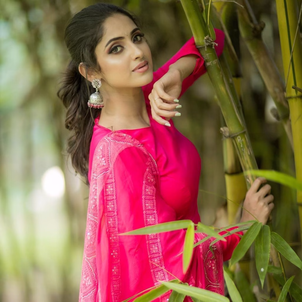 Ayesha Zeenath